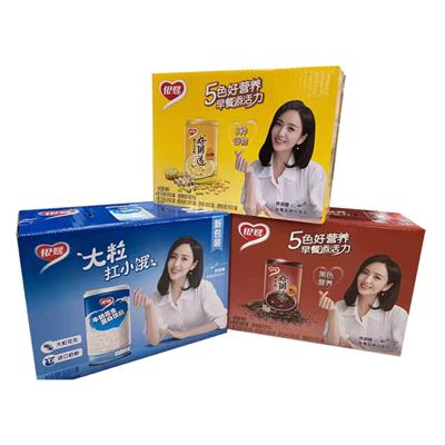 银鹭组合产品